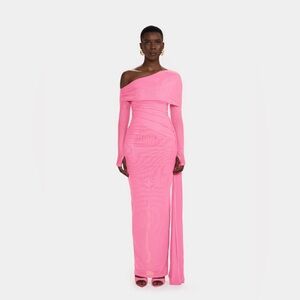 Verella Mesh Maxi from BBXBRAND